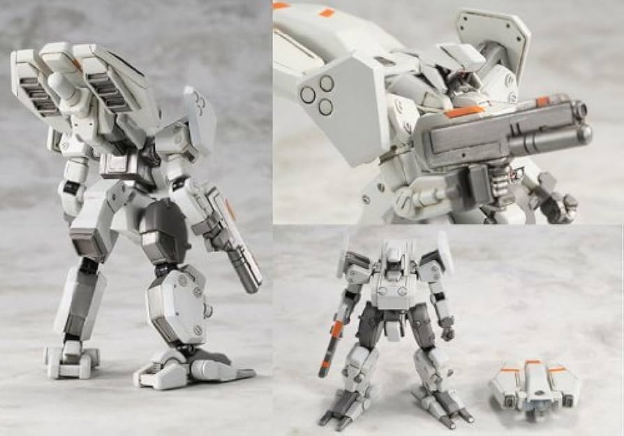 ロボコン　白と黒 bas2654676.jpg